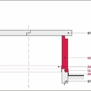 Zvýšení studny Ø 100 cm o 50 cm