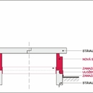 Zvýšení studny Ø 80 cm o 25 cm