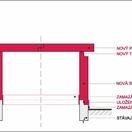 Zvýšení studny Ø 80 cm o 50 cm s poklopem